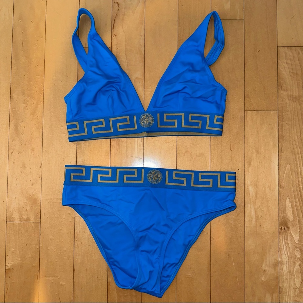 Versace Bikini
